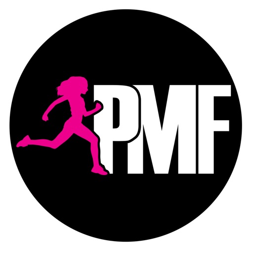 PMF Training icon