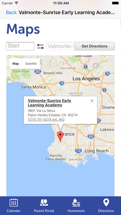 Valmonte-Sunrise Early Learning Academy