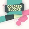 Colored Blocks Challenge