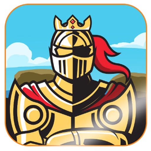 Last Castle Guard iOS App