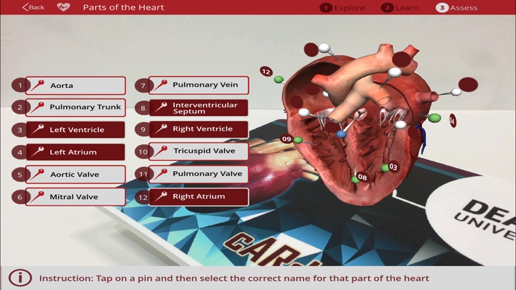 cARdiac ECG screenshot-4