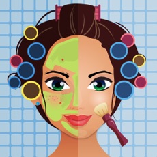 Activities of Valentine Makeover - Girls Game