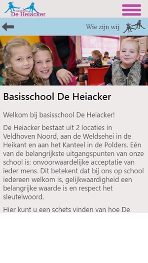 De Heiacker