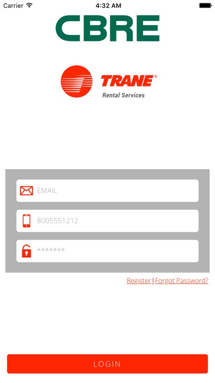 Rental Sales Locator