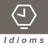 Time idioms in English