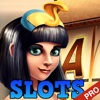 Pyramid Jackpot Slots Pro Edition