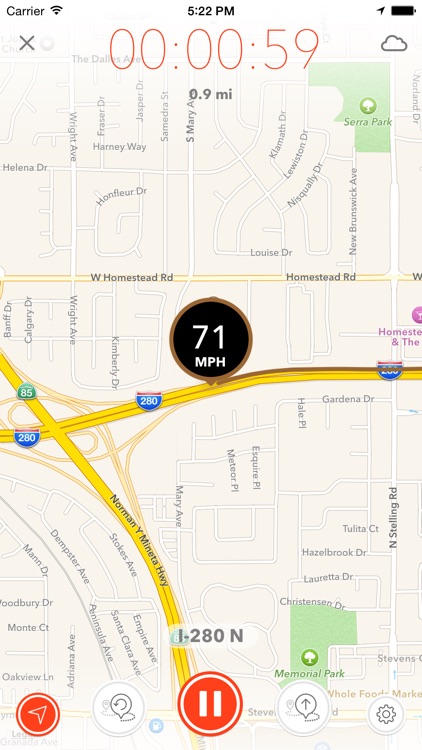Speed PRO+