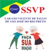 Lar São Vicente SJRP NotaBê