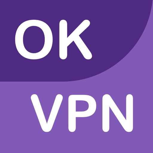 OKVPN - Free VPN Proxy and Wi-Fi Hotspot Security