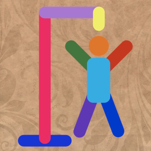 Hangman 44k: The Ultimate Hang Man Challenge Game