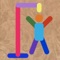 ••••• "Finally, a hangman for adults with words above fifth grade level