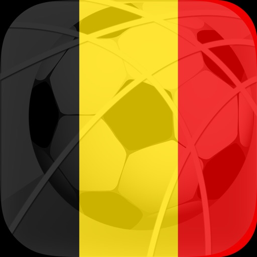 Real Penalty World Tours 2017: Belgium Icon