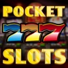 Pocket Slot Machines
