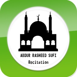 Quran Recitation by Abdul Rashid Sufi