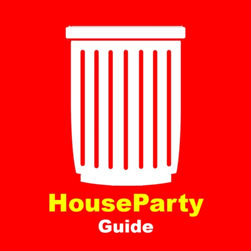 Guide for HouseParty Group Video Chat Free Icon