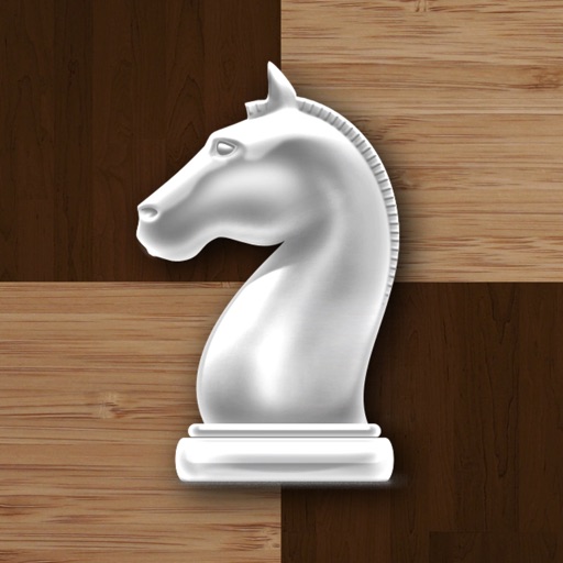 Mr Chess Icon