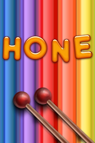 Real Xylophone screenshot 2