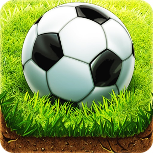 World Soccer Sports Game For Iphone and Ipad Free iOS App