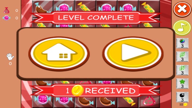 Amazing Sweet Gummy - Sugar Selection(圖4)-速報App