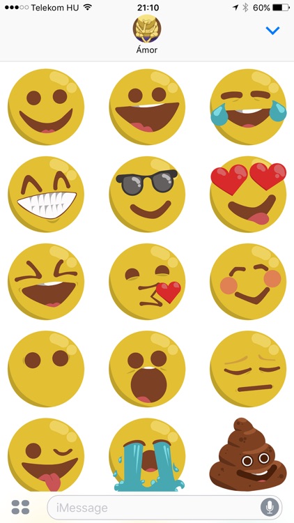 The Return of the Emoji