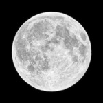 Moon Wallpaper – Full MoonCloudy Moon Backgrounds