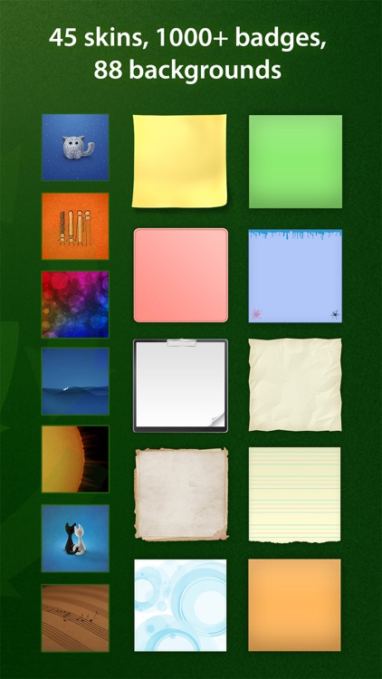 abc Notes - ToDo, Checklist & Sticky Note screenshot-3