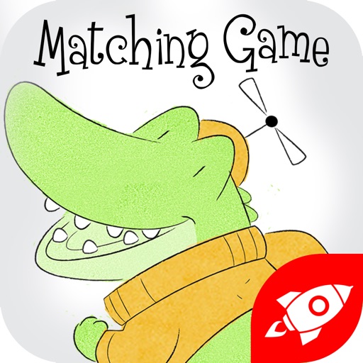 Alligator in the Elevator MG iOS App