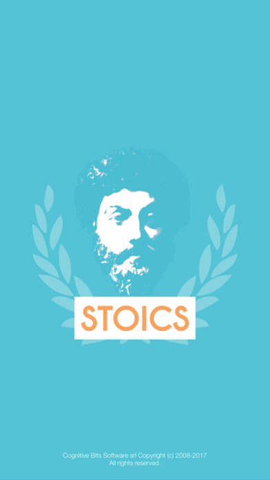 Stoic Library screenshot1