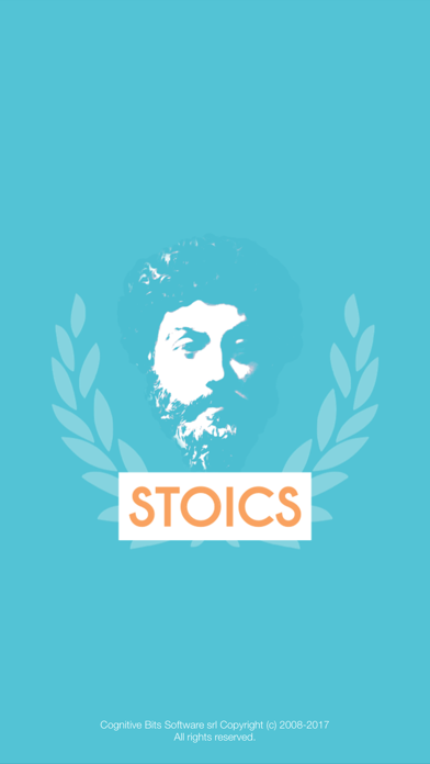 How to cancel & delete Stoic Library from iphone & ipad 3