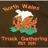 North Wales Truck Gathering