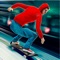 Skate Board Revolution PRO . Subway Riders