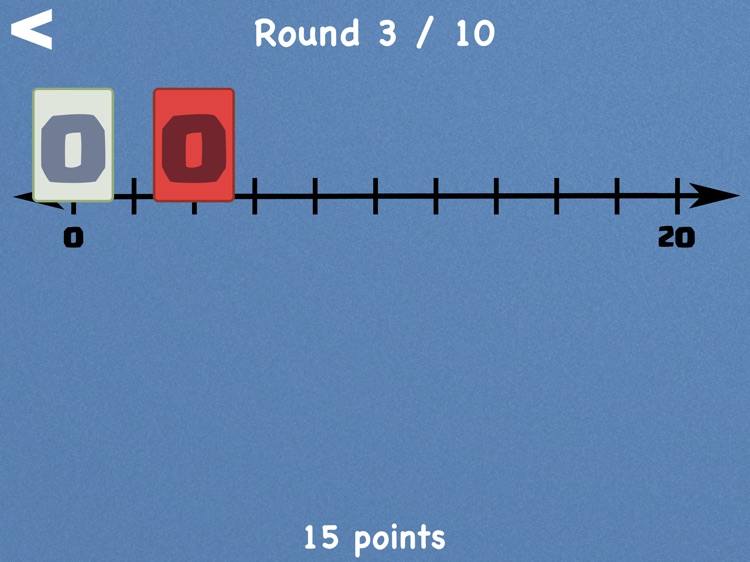 Number line - learn counting for 1st grade screenshot-4