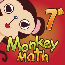 Activities of Monkey Math School 7th Grade Curriculum