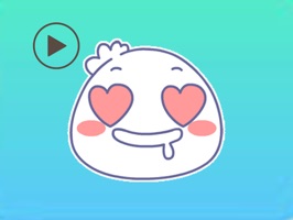 Stickers for iMessage