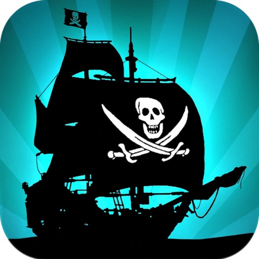 海盗王黑帆 - 航海新世界的探险游戏