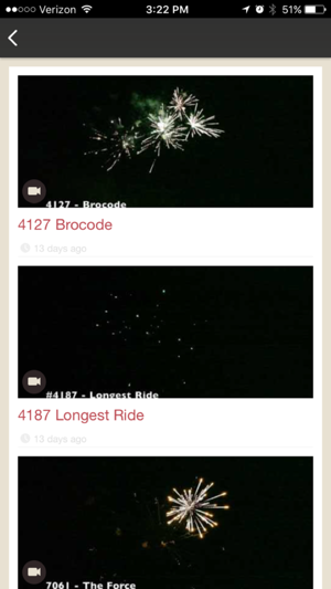 Big Fireworks(圖3)-速報App