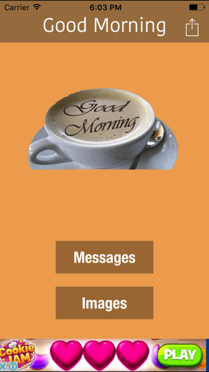 Good Morning Messages And Greetings(圖1)-速報App