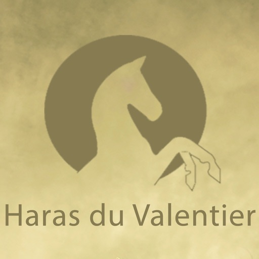 Haras du Valentier icon