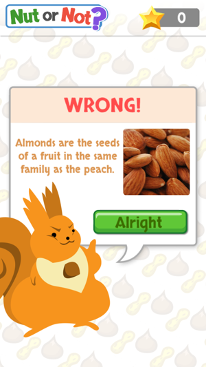 Nut or Not?(圖2)-速報App