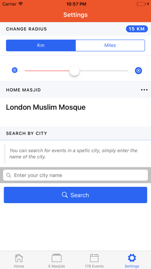 Masjid Events(圖5)-速報App