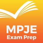 MPJE® Exam Prep 2017 Edition