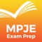 Do you really want to pass MPJE exam and/or expand your knowledge & expertise effortlessly