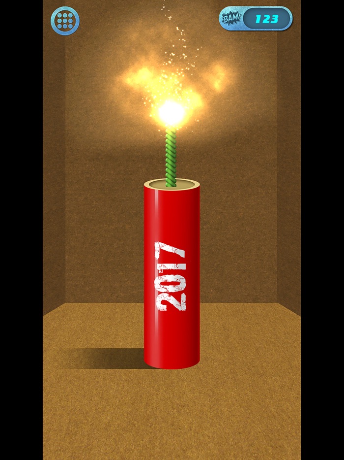 Simulator Petard 2017