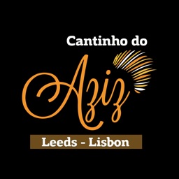 Cantinho do Aziz leeds