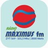 Radio Máximus FM