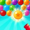 Crush Bubble Shooter - The Classic Extreme Games