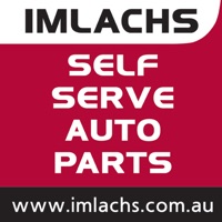 Imlachs End of Life Vehicles apk