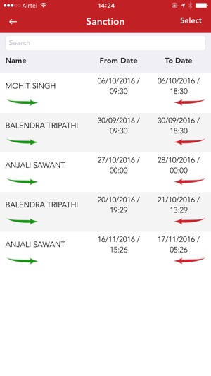 Datamatics(圖4)-速報App