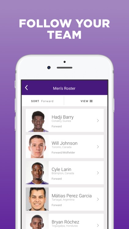 LionNation screenshot-3
