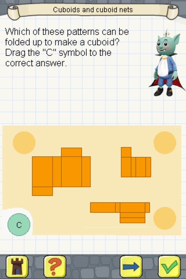 Math Grade 4 - Successfully Learning screenshot 2